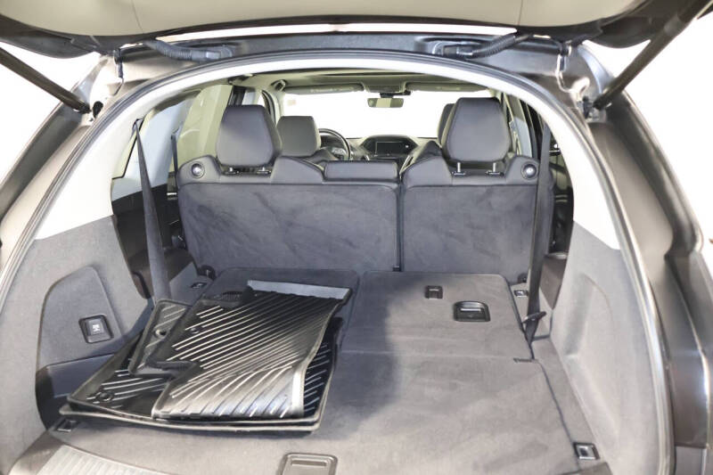 2020 Acura MDX SH-AWD