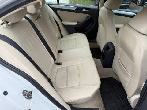 2013 Volkswagen Jetta