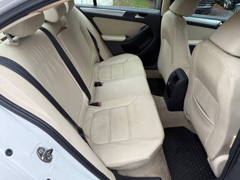 2013 Volkswagen Jetta