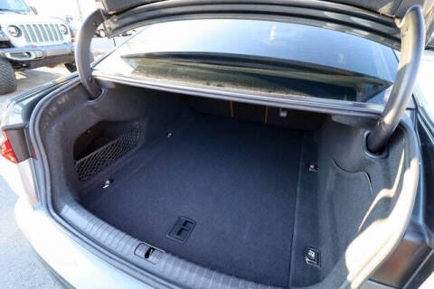 2019 Audi A6 quattro Prestige 55 TFSI