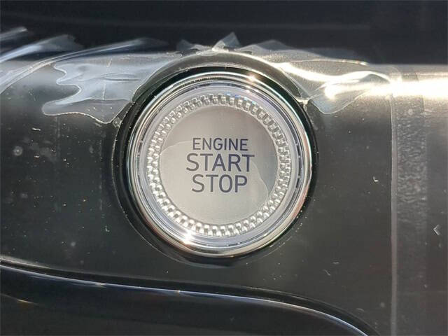 2025 Genesis G80 3.5T Sport Prestige