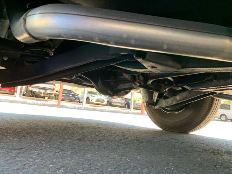 1961 Chevrolet Impala