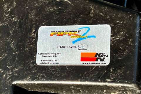 2006 Dodge Viper SRT-10