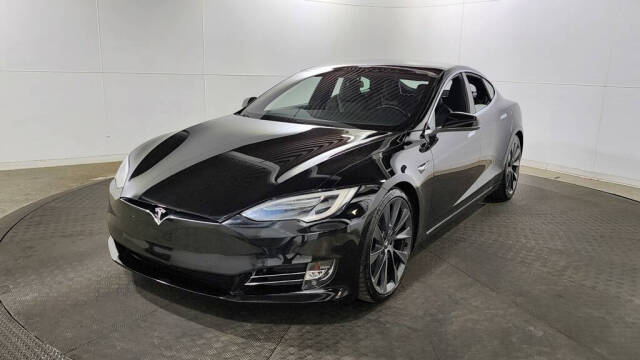 2018 Tesla Model S for sale at NJ Car Buyer in Jersey City, NJ