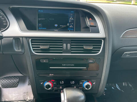 2016 Audi Allroad 2.0T quattro Premium Plus