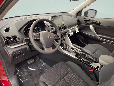 2026 Mitsubishi Eclipse Cross Ralliart