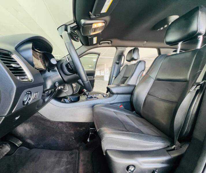 2019 Dodge Durango R/T