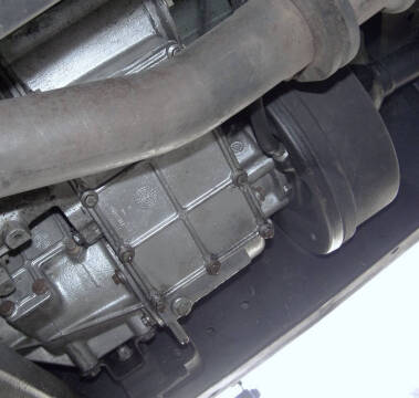 1995 Land Rover Defender 110