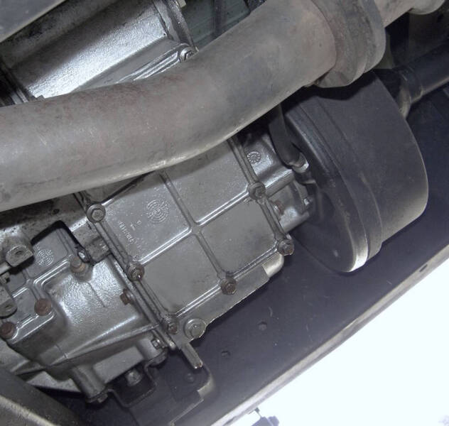 1995 Land Rover Defender 110