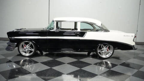 1956 Chevrolet Bel Air