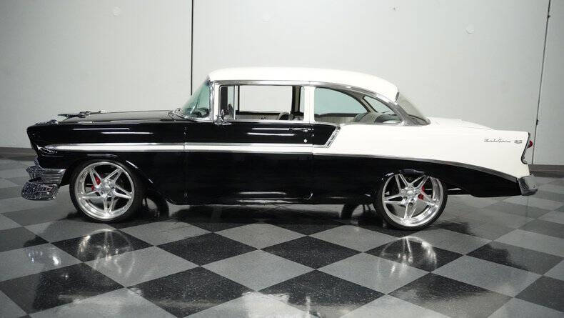 1956 Chevrolet Bel Air