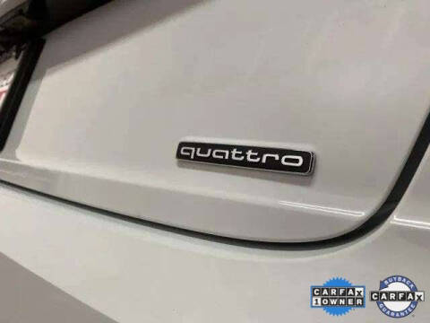 2023 Audi Q8 quattro Premium Plus 55 TFSI