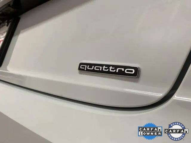 2023 Audi Q8 quattro Premium Plus 55 TFSI