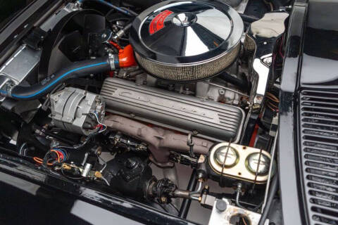 1967 Chevrolet Corvette