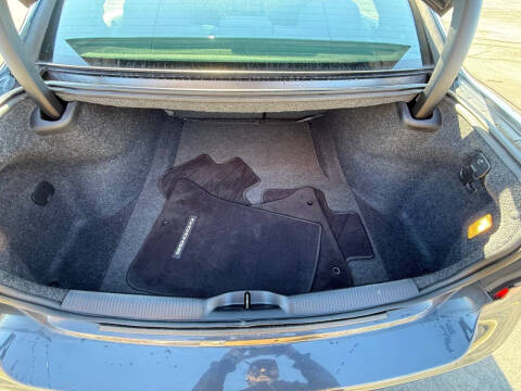 2016 Dodge Charger SE