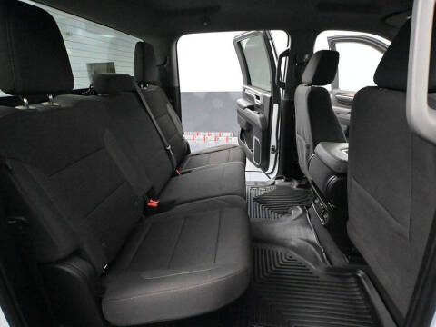 2024 Chevrolet Silverado 3500HD