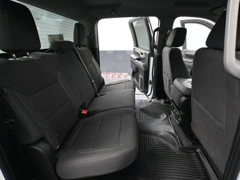 2024 Chevrolet Silverado 3500HD