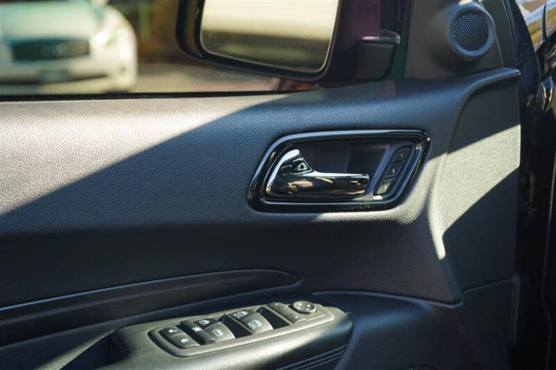 2022 Dodge Durango GT