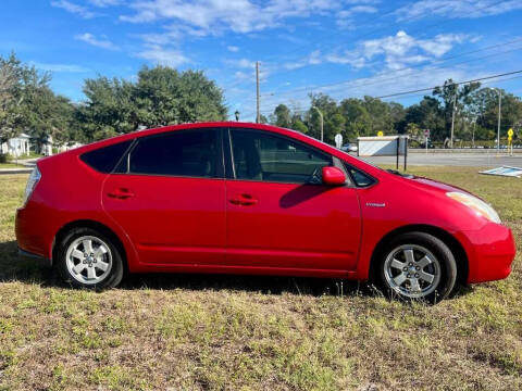 2006 Toyota Prius