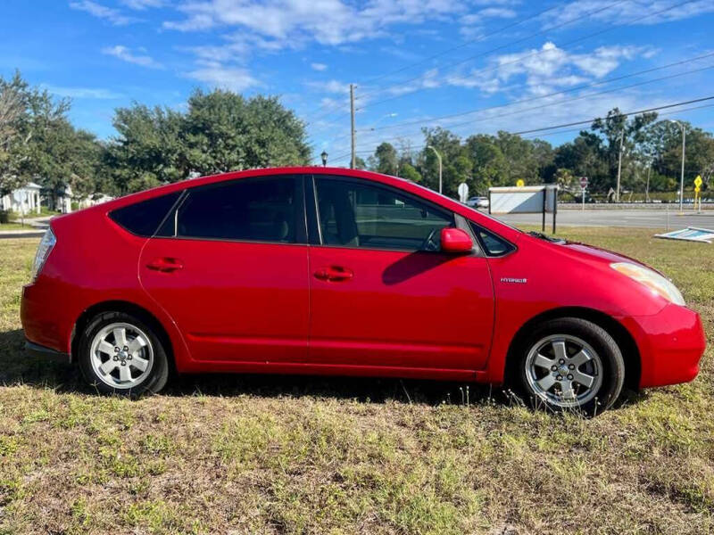 2006 Toyota Prius