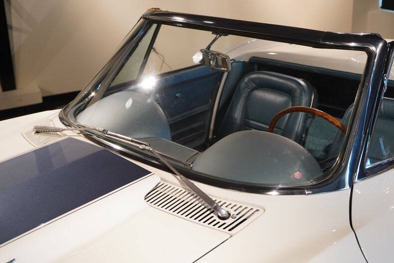 1967 Chevrolet Corvette