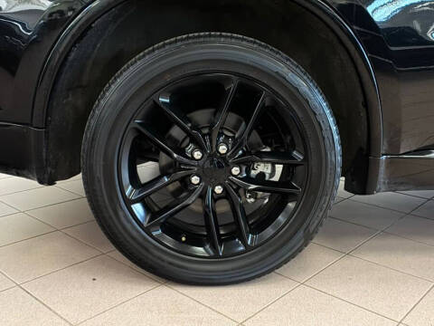 2024 Dodge Durango GT Premium