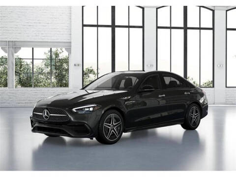 2023 Mercedes-Benz C-Class C 300 4MATIC