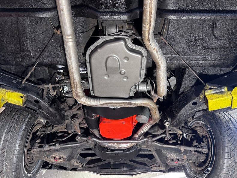 1967 Oldsmobile Delta Eighty-Eight