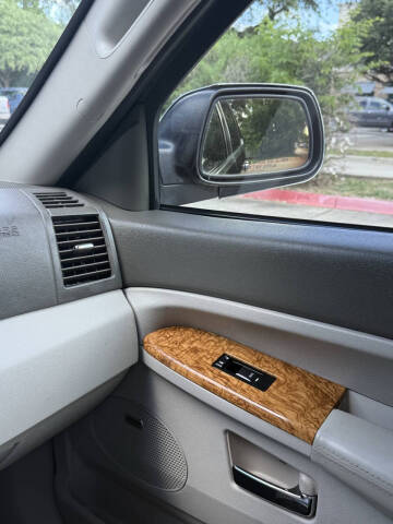 2010 Jeep Grand Cherokee Limited