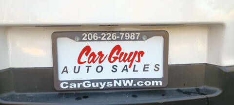 2014 Chevrolet Camaro LS