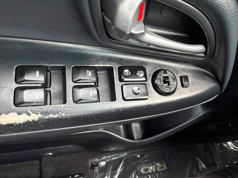 2012 Kia Rio 5-Door