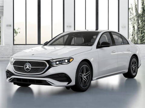 2025 Mercedes-Benz E-Class for sale at Mercedes-Benz of North Olmsted in North Olmsted OH