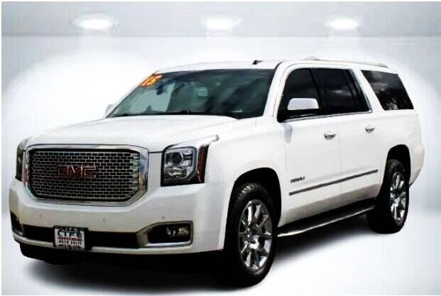 2015 GMC Yukon XL for sale in Columbus, OH