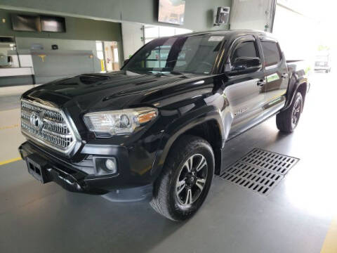 2016 Toyota Tacoma for sale at DMV Car Store in Woodbridge VA