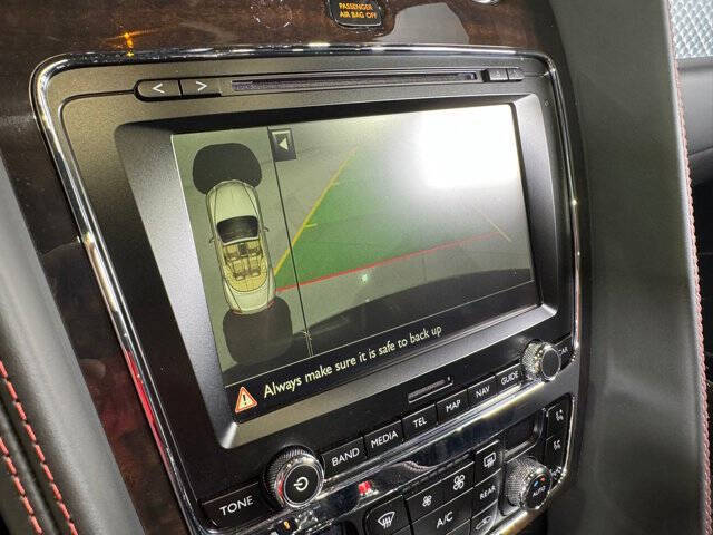 2016 Bentley Continental GT V8