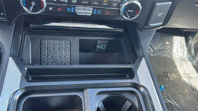 2026 Ford F-350 Super Duty