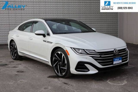 2023 Volkswagen Arteon