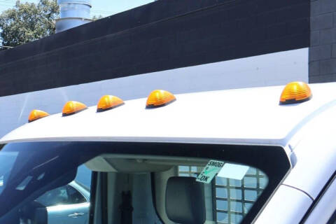 2018 Ford Transit 250