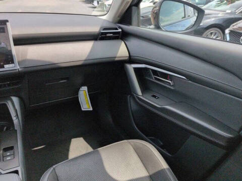 2026 Mazda CX-5 2.5 S Select