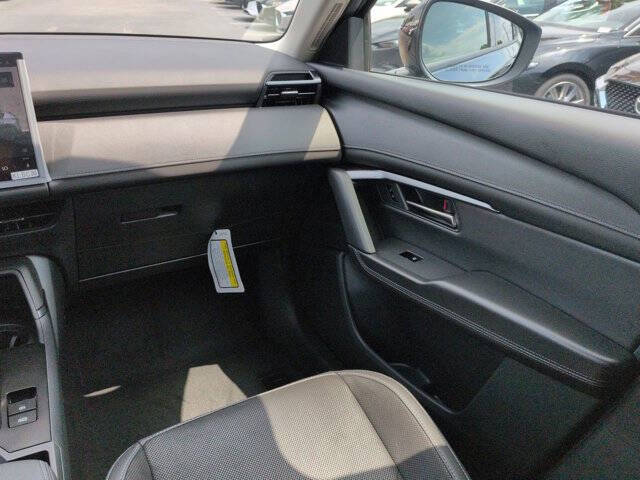 2026 Mazda CX-5 2.5 S Select