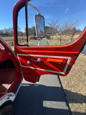 1965 Chevrolet Sportvan