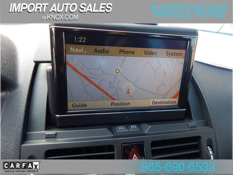 2009 Mercedes-Benz C-Class C 300 Sport 4MATIC