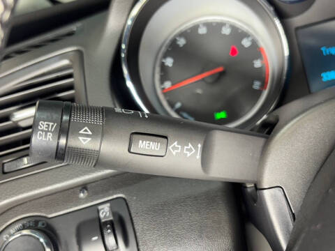 2011 Buick Regal CXL