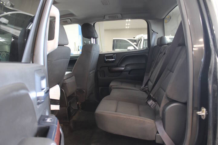 2017 GMC Sierra 2500HD