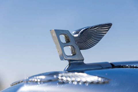 1959 Bentley Continental