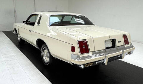 1979 Chrysler 300