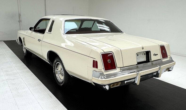 1979 Chrysler 300