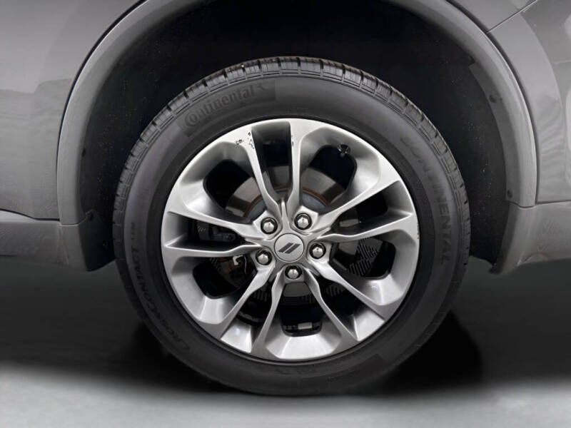 2019 Dodge Durango GT Plus