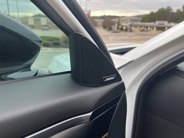 2026 Mazda CX-50 2.5 S Premium