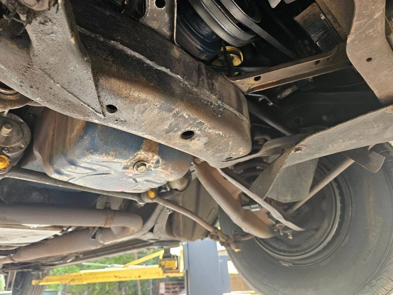 1967 Cadillac DeVille 74